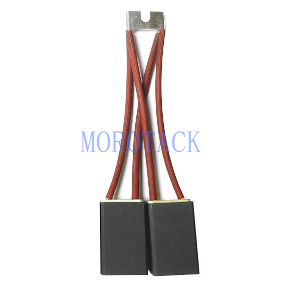Carbon Brush For Oil Industry