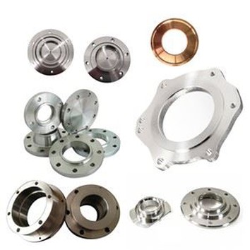 Piese de prelucrare CNC